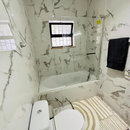 Albufeira Studio Apartment