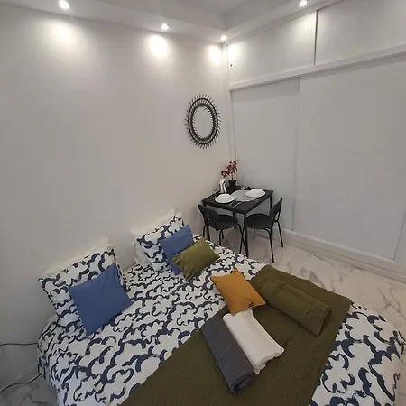 Albufeira Studio *