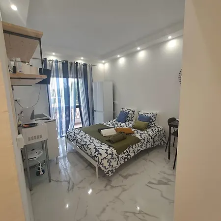 Albufeira Studio Apartment