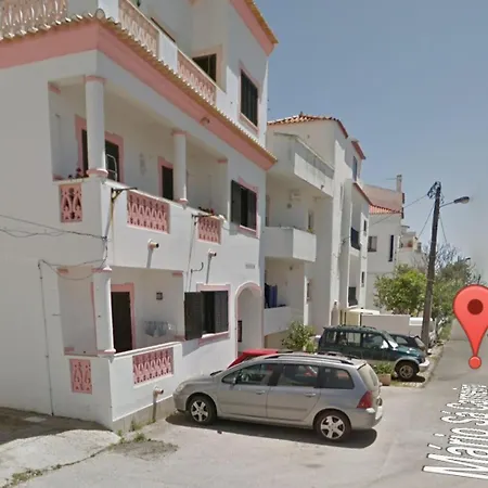 Albufeira Studio