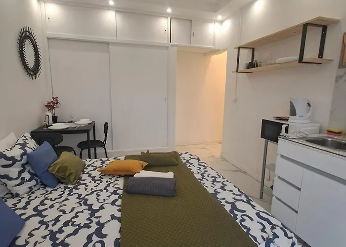 Apartment Albufeira Studio Albufeira