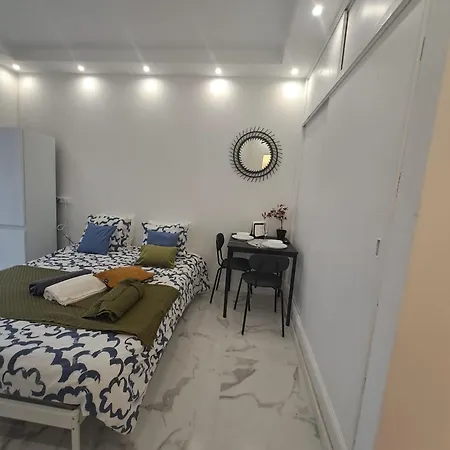 Albufeira Studio *