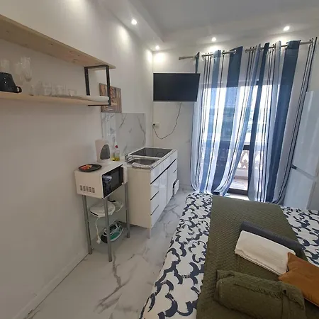 Albufeira Studio *