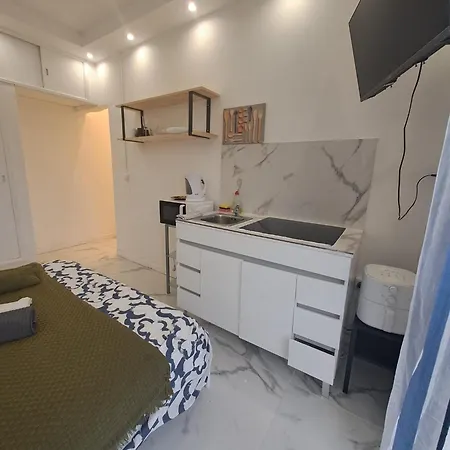 Albufeira Studio