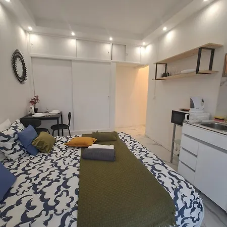 Lejlighed Albufeira Studio Albufeira