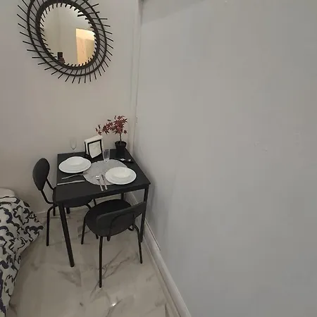 Albufeira Studio