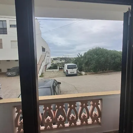 Albufeira Studio Apartment